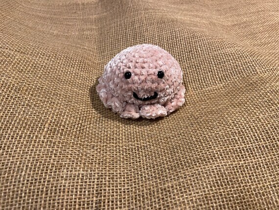 happy angry squid