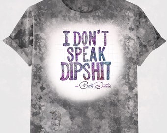 Nie mówię po durnemu pobieranie cyfrowe wysokiej jakości png