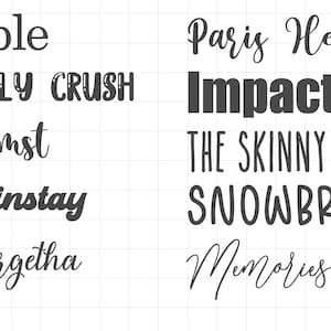Name Decal | Vinyl Name Decal | Custom Name Decal | Name Sticker | Tumbler Name Sticker | Car Decal | Laptop Name Sticker |