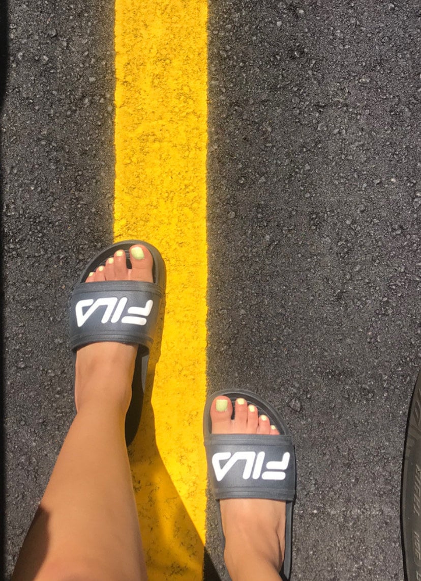 Feet Pic for Sale Etsy