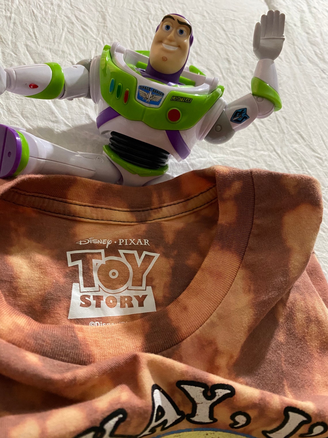 XLToy Story kids shirt Etsy