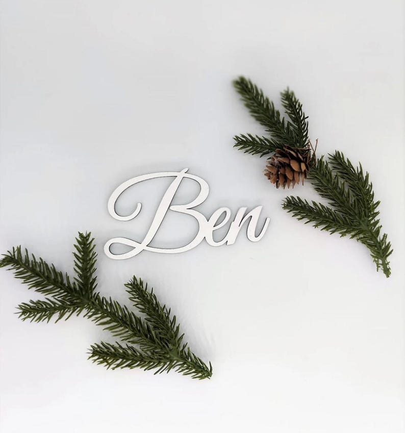 Personalizable Advent Calendar to Fill Santa Christmas Calendar