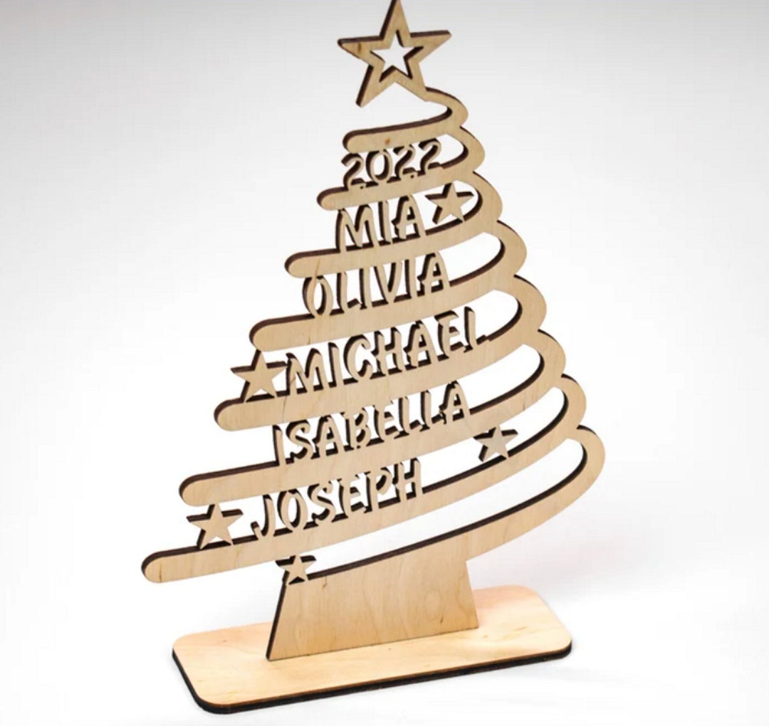 personalized-christmas-tree-wooden-christmas-tree-decorations-etsy