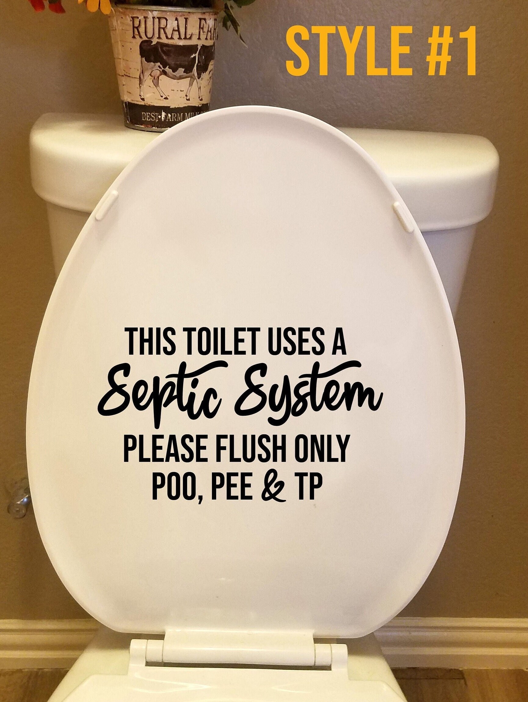 Toilet Reminder image