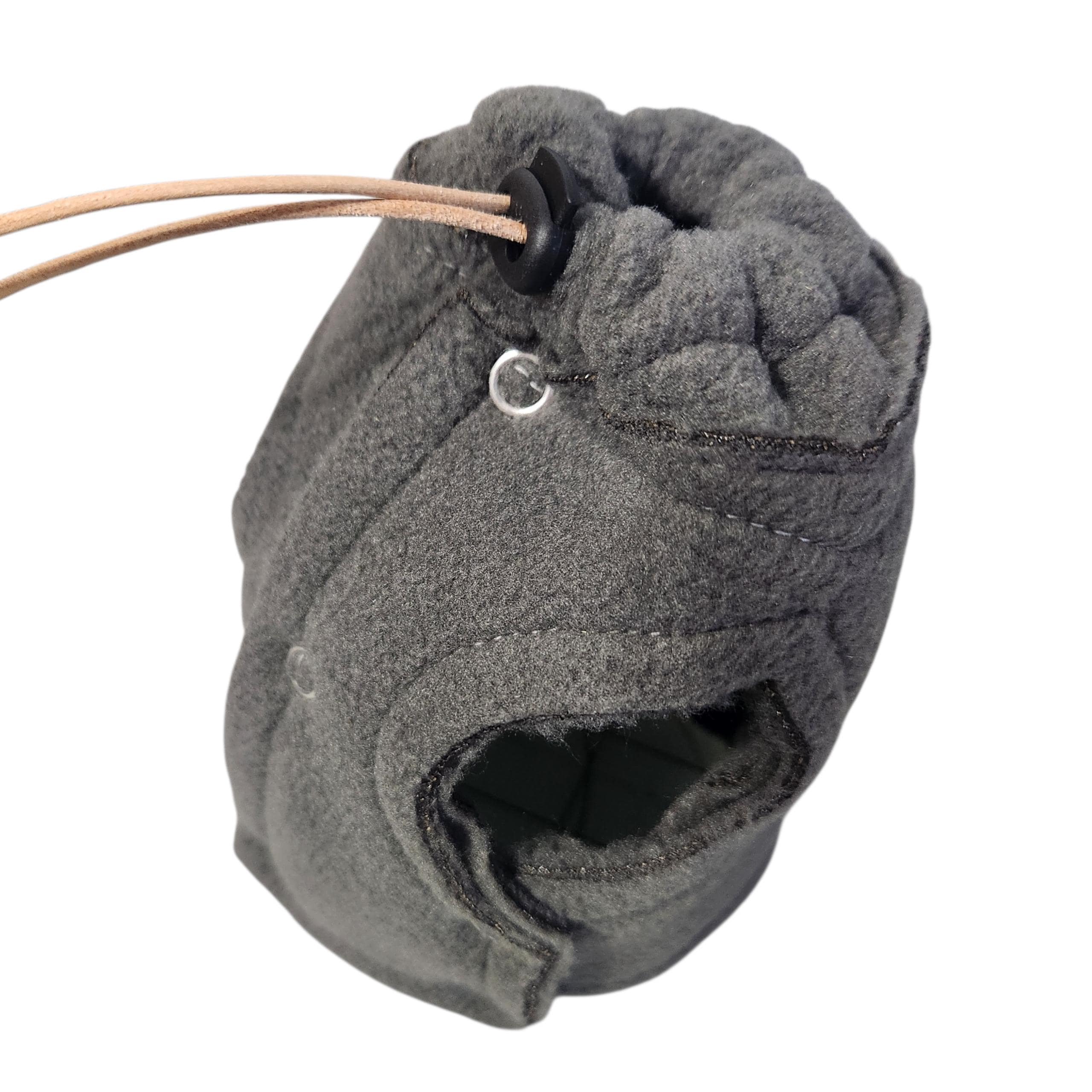 Vest E-collar Jacket for African Grey Parrots That Pluck & Pick ...