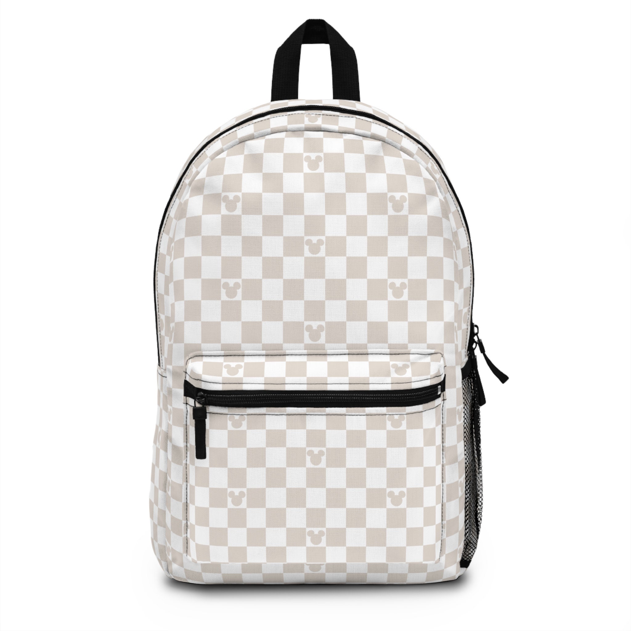 Louis Vuitton Backpack Sperone Damier Azur BB Ivorie/Grey - US