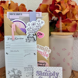 Blind Date with a Book Bundle