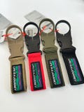 Asalato Hanger Keychain: Easy Carry KashaKa Accessory product logo