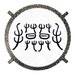MoremoreGoods store logo