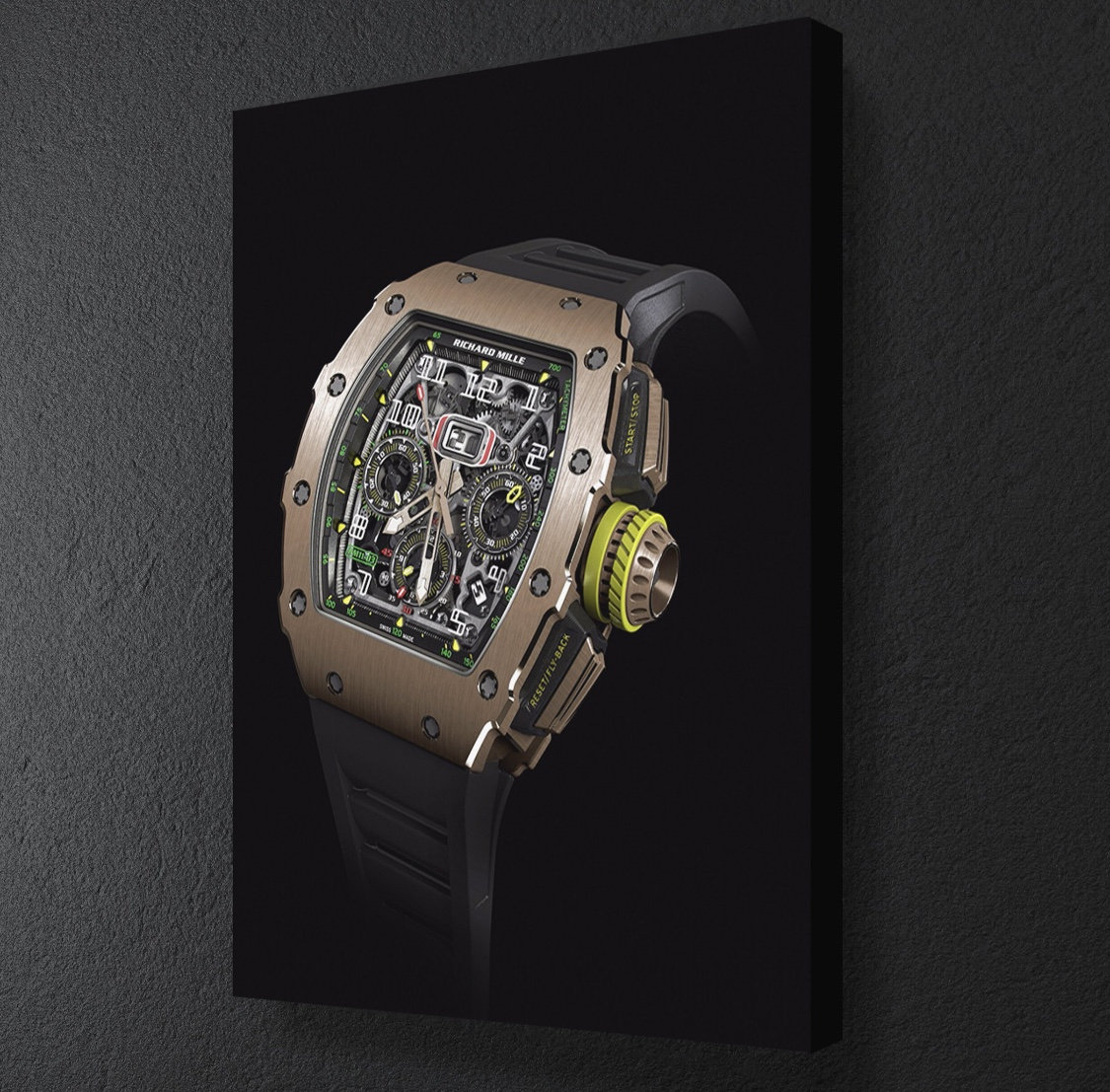 キャンバス表現: 魅惑的なアート作品 - ユニークな創造性で空間をグレードアップ - デイトジャスト ラグジュアリー アート - Etsy 日本