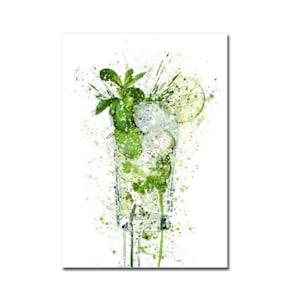 Cave Decor Great Gift For Wine Lovers Canvas Wall Art Artwork Home Decor For Bedroom Living Room Bathroom