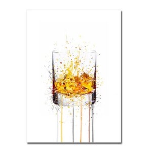Cave Decor Great Gift For Wine Lovers Canvas Wall Art Artwork Home Decor For Bedroom Living Room Bathroom