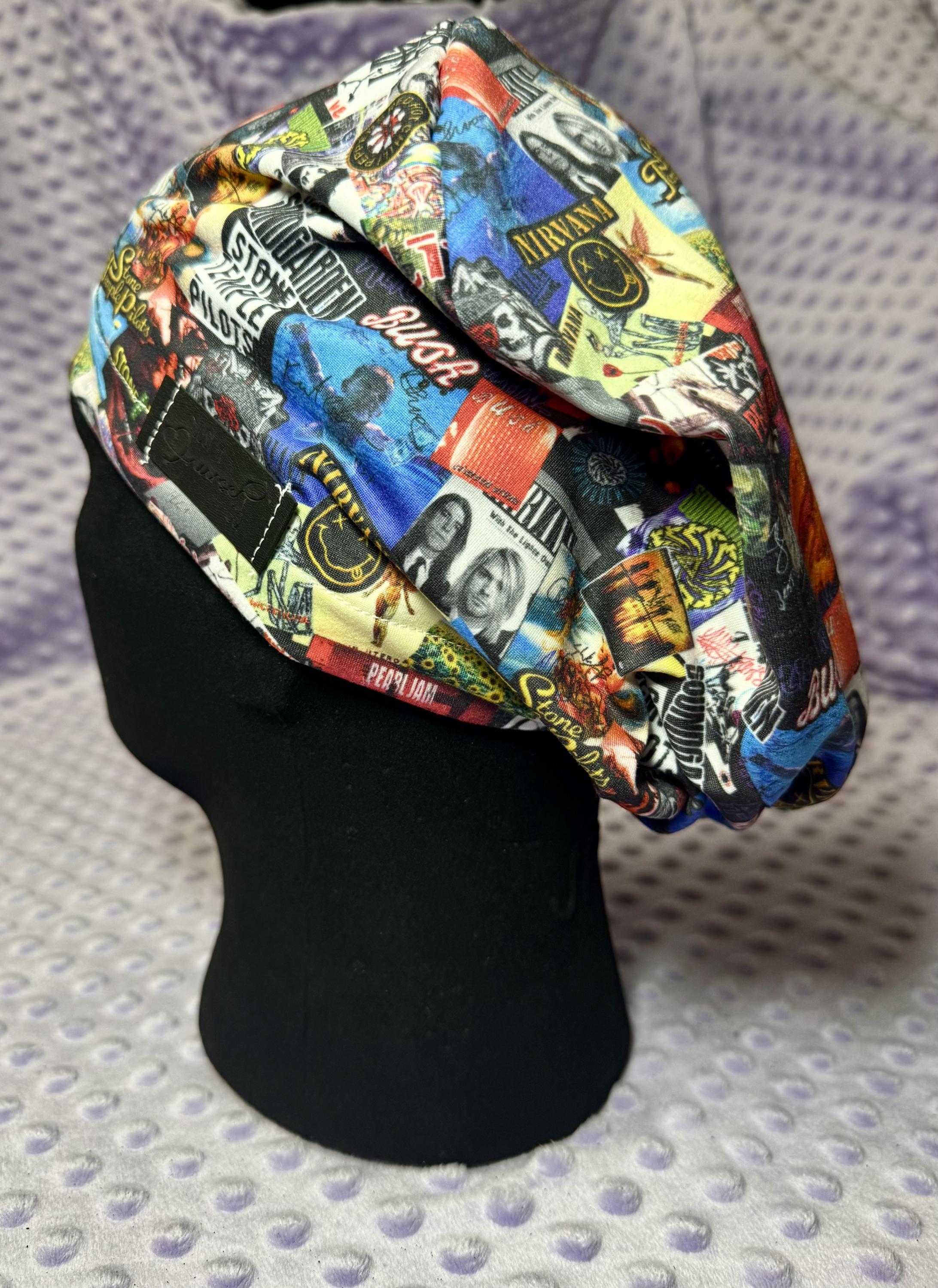 90s Band Hats - Etsy