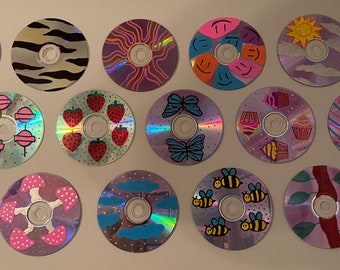 Featured image of post Indie Cd Painting Ideas Aesthetic