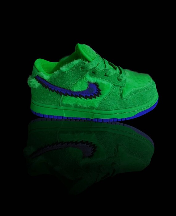 nike dunk low kids