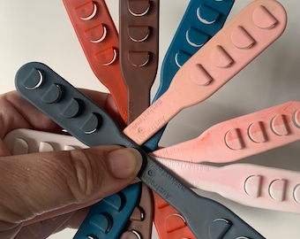 5 pack Mask Extenders/ Ear saver Odd Bunch