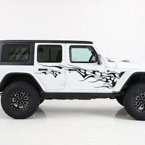 Buy Jeep Graphics Online In India Etsy India