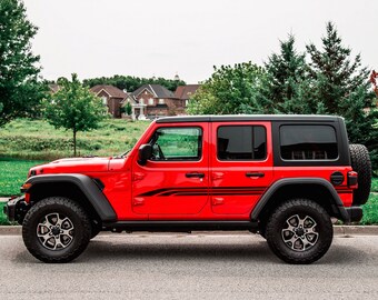 Used Jeep Wrangler Rubicon X Unlimited 2020 for sale in Dubai - 536756