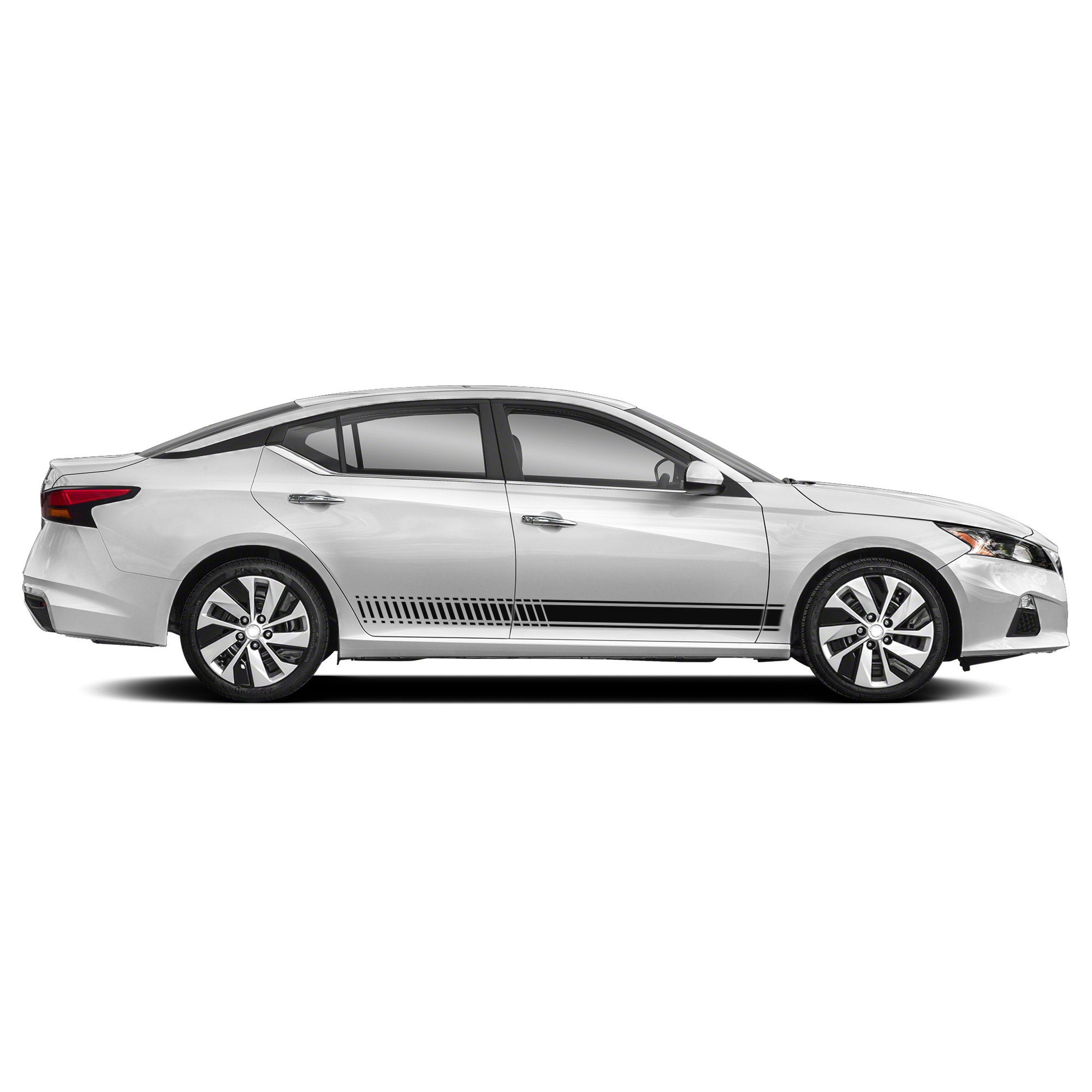 Nissan Altima Decal Etsy
