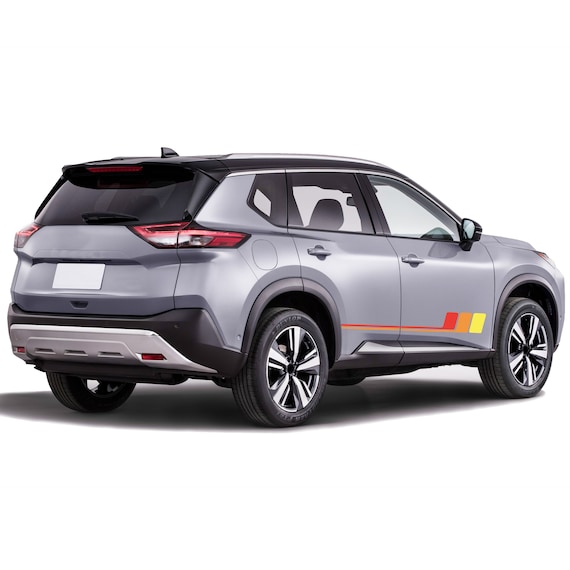 Full Fender and Mirror Kit | Toyota RAV4 CANADA TRAIL 2020 Full Fender and Mirror Kit | Toyota RAV4 CANADA TRAIL 2020