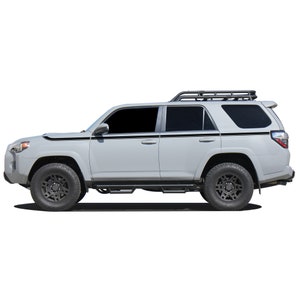 Side Doors Edge Line Sticker Decal Compatible with Toyota 4runner N280 Decal Vinyl 2019 2020 2021