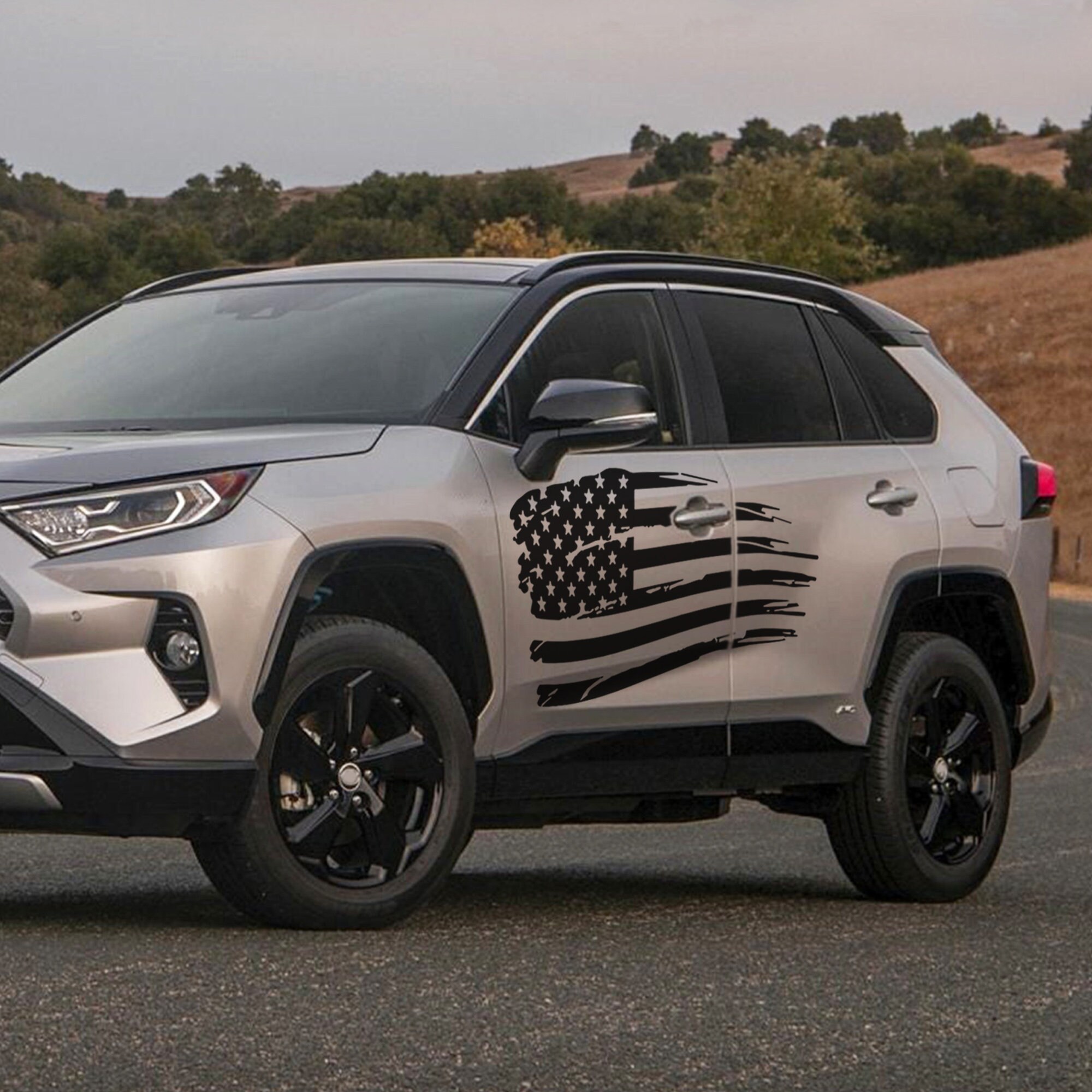 非売品★外国製ドイツ製品 TOYOTA トヨタ RAV4 宣伝プレス 2枚 写真 2-2.jpg?ssl=1