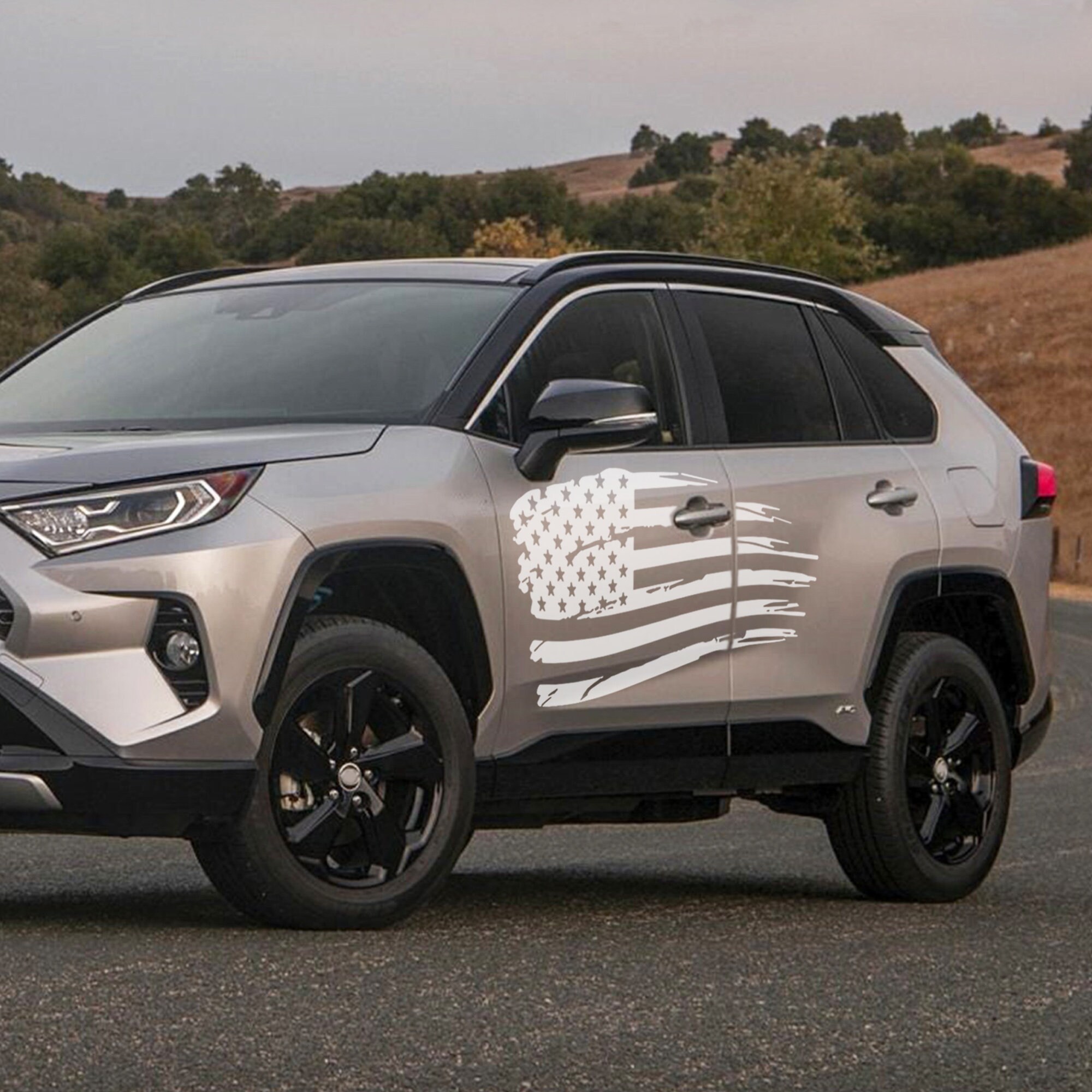 非売品★外国製★ドイツ製 TOYOTA トヨタ RAV4 宣伝プレス 2枚 写真 hqdefault.jpg