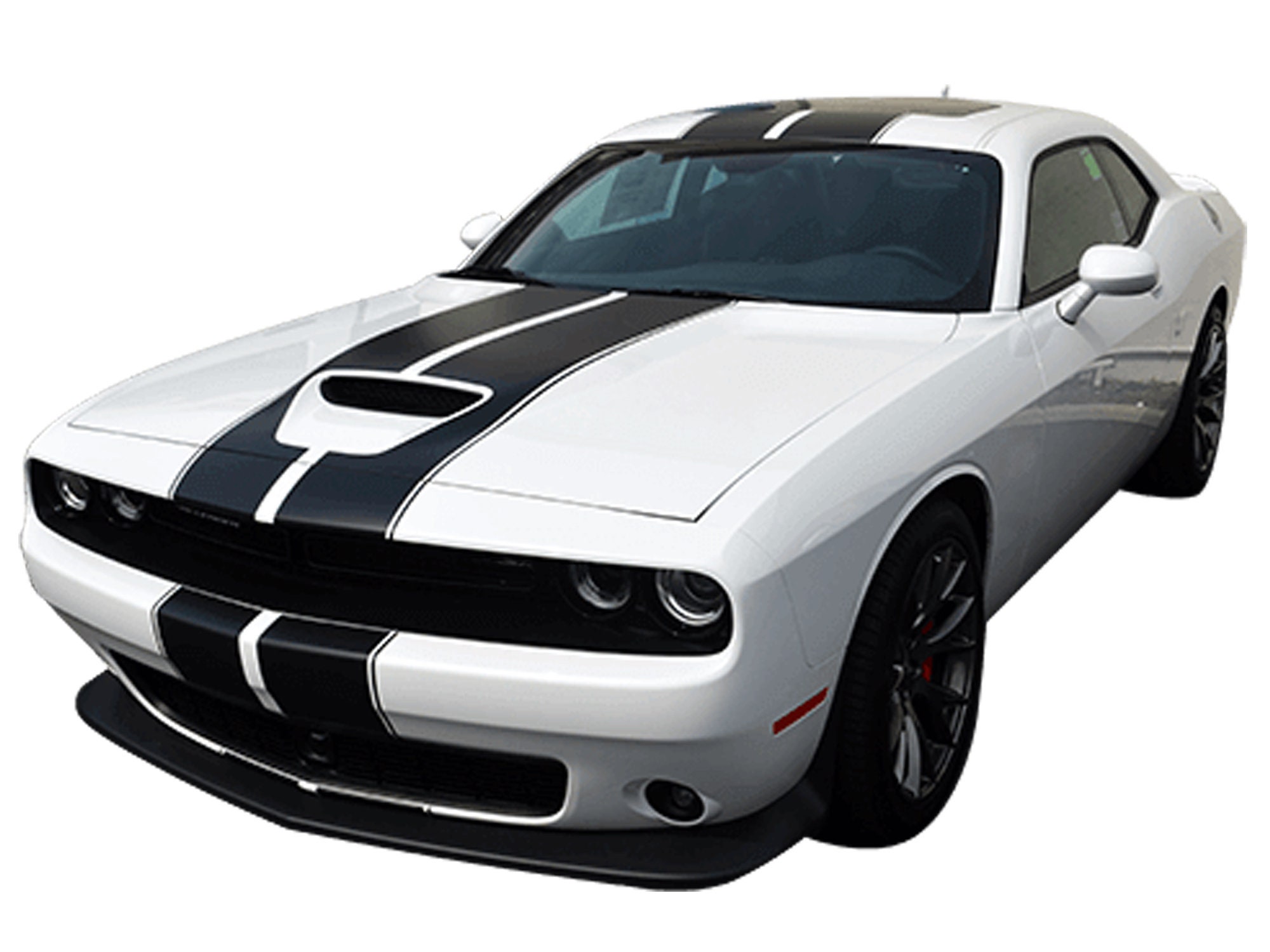 Double Racing Stripe Decal XPLORE OFFROAD Gloss Black Universal 17 Wide Full Body Hood to Roof Sticker All Models Double Racing Stripe Decal XPLORE OFFROAD Gloss Black Universal 17 Wide Full Body Hood to Roof Sticker All Models