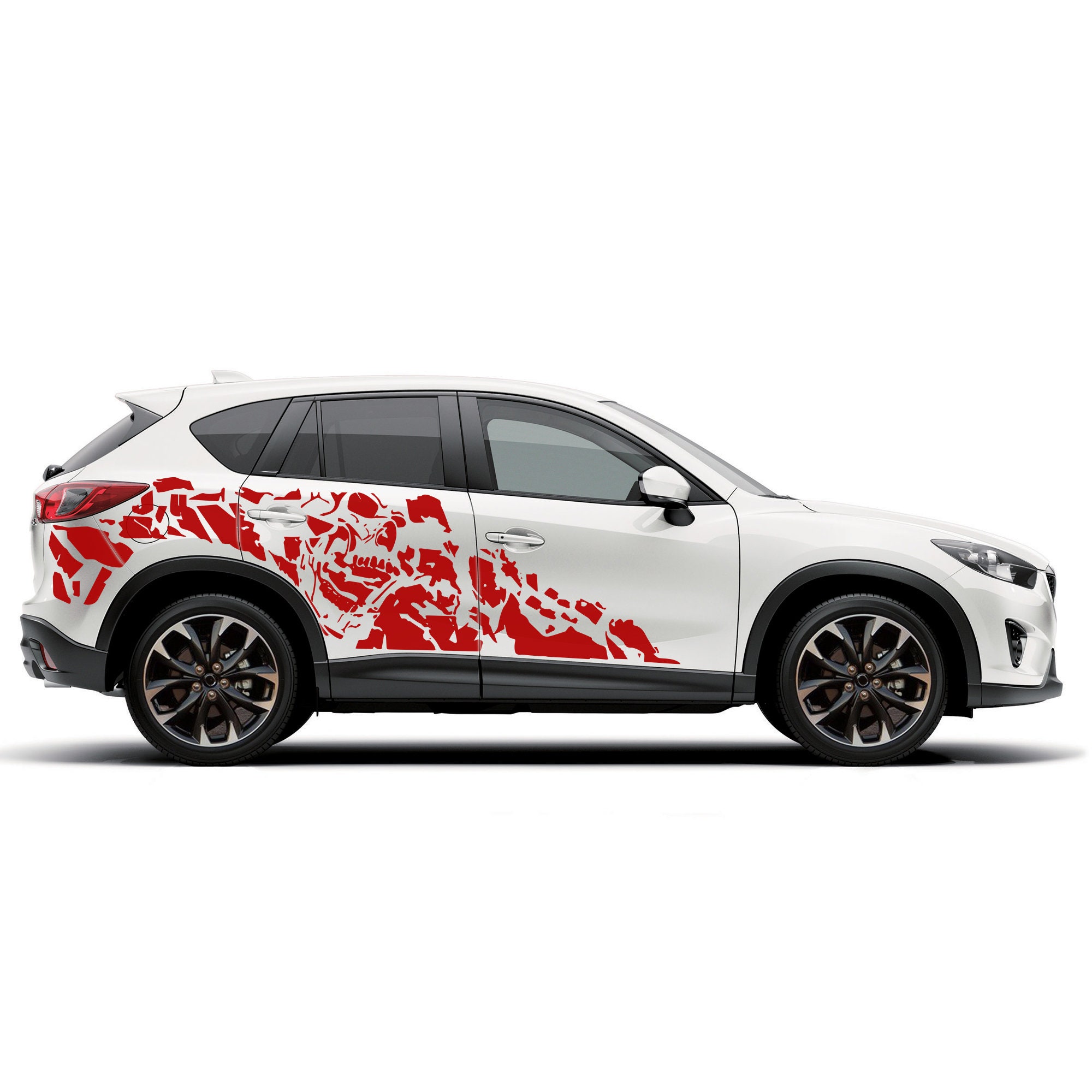 MAZDA CX-5 ディーラー限定　スケッチフォトスタンド a4466e11-7ff7-46d6-8a7e-