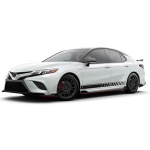 Accessories for 2020 toyota camry outlet