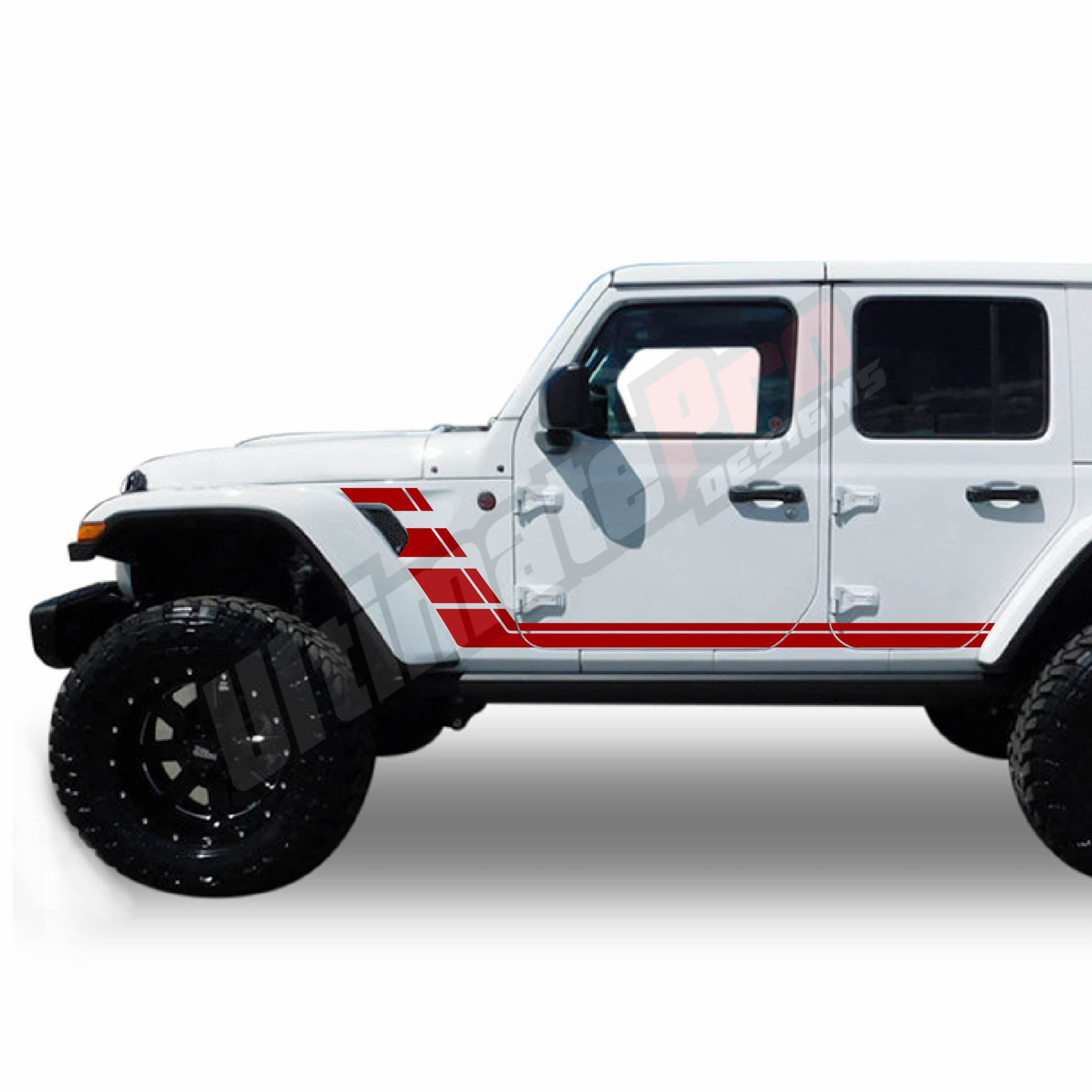 Windshield Decal Sticker For Flat Glass, Go Topless And Get Dirty Fits...
