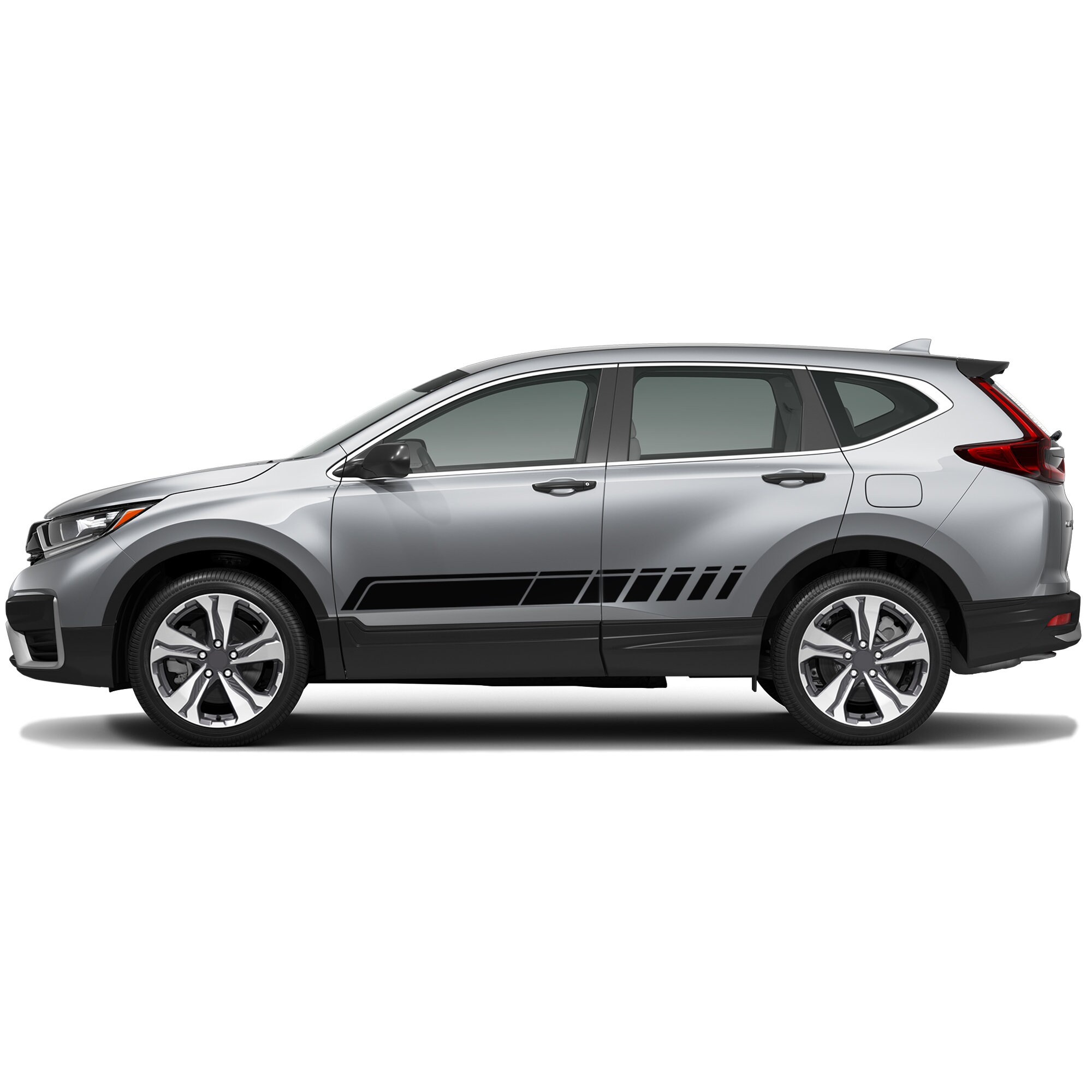 Crv sticker hotsell