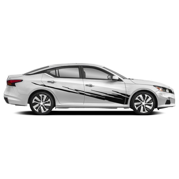 Nissan Decal - Etsy