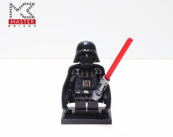 MANDALORIAN MINIFIGURE x3 Same Day Dispatch UK xmas stocking filler for boy dad
