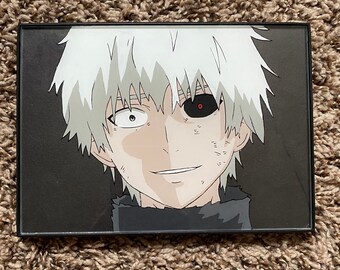 Fanart Ghoul Tokyo Etsy Fanart Ghoul Tokyo Etsy