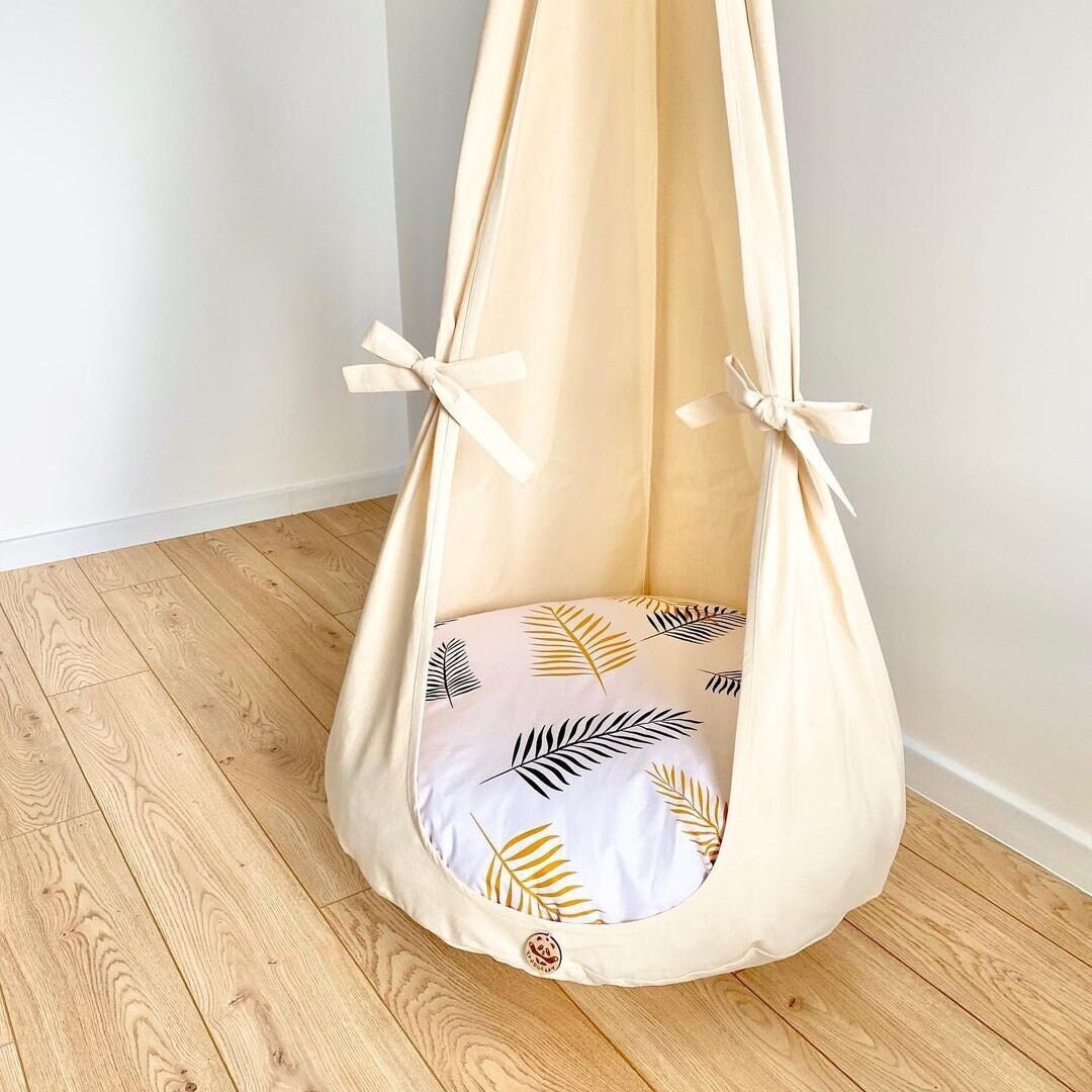 Arm's reach sales cocoon swing