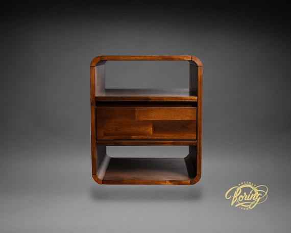 Etsy 2024 bedside table