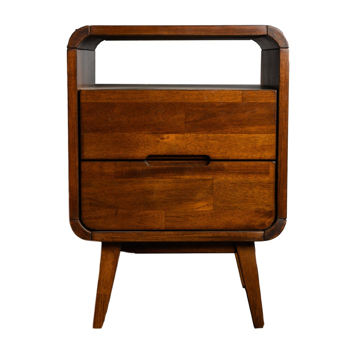 Warren Bedside Table Nightstand Side Table Bedroom Etsy