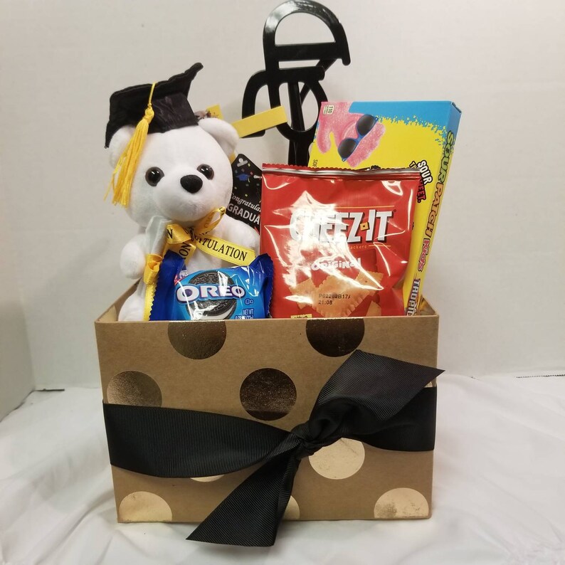 Kindergarten Graduation Gift College Graduation Prek Etsy