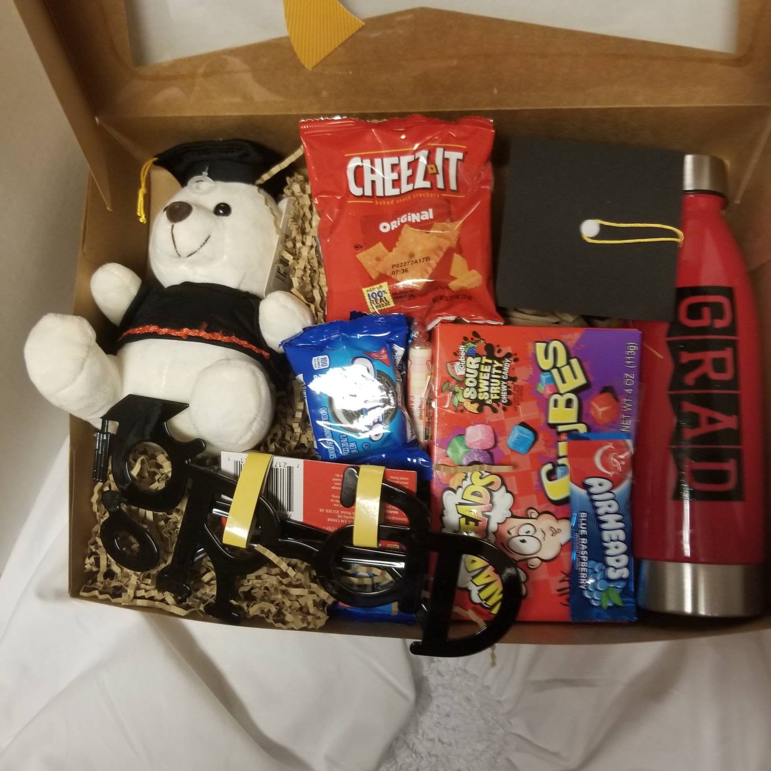 Graduation Gift Box Graduation Gift for Her Graduation Gift | Etsy