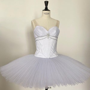La Bayadere Shade professional ballet tutu