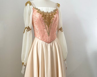 卒業舞踏会のバレエ衣装 - Etsy 日本