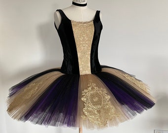 ラ・バヤデール・シェードのプロフェッショナルバレエチュチュ - Etsy 日本