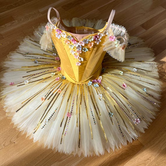 トップス Treat Ballerina fairy tulle bustier Treat yourself! Ballerina Fairy Tulle Bustier, Pink Other