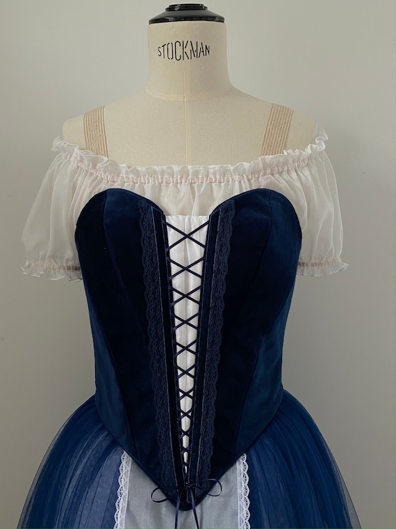 ジゼルロマンティックチュチュ ロマンチック チュチュ | Angelic Charm