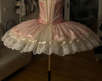コッペリア プロフェッショナル バレエチュチュ - Etsy 日本