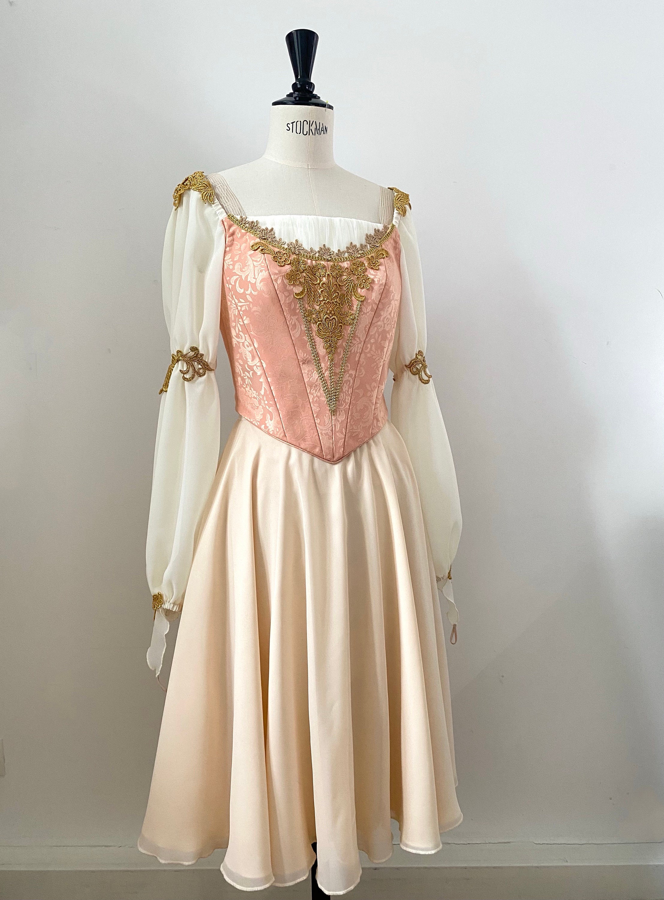 Juliet Ballet Costume UK