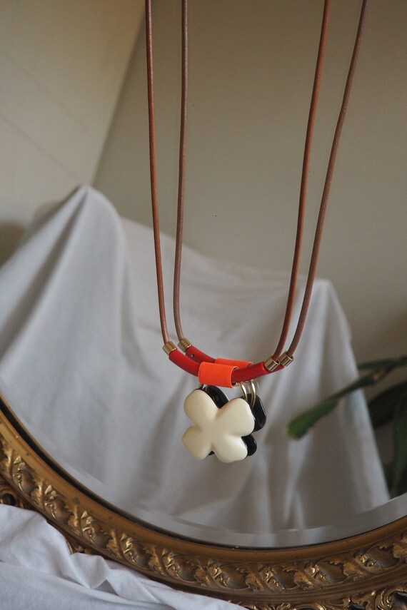 Marni Necklace