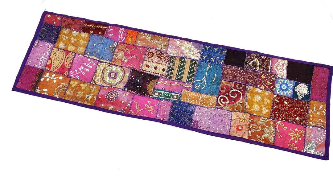 Handmade Ethnic Wall Hangings Wall Hangings for Home Etsy
