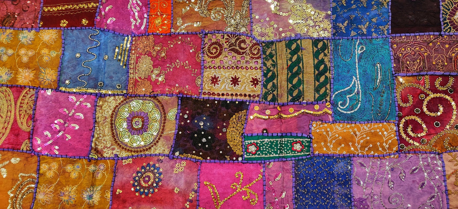 Handmade Ethnic Wall Hangings Wall Hangings for Home Etsy